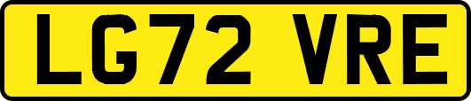 LG72VRE