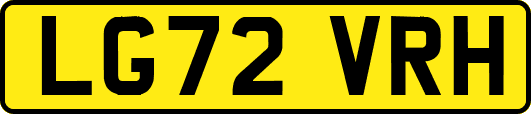 LG72VRH