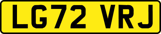 LG72VRJ
