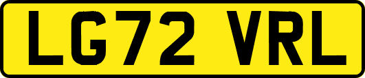 LG72VRL