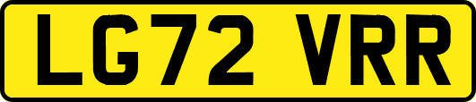 LG72VRR