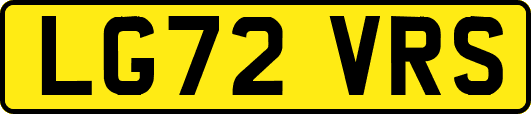 LG72VRS