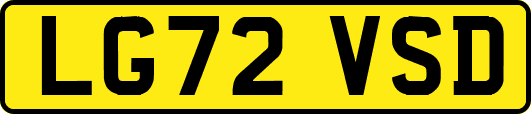 LG72VSD