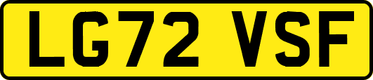 LG72VSF