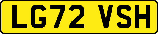 LG72VSH