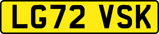 LG72VSK