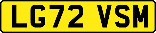 LG72VSM