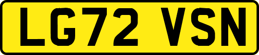 LG72VSN