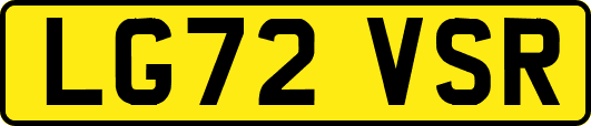 LG72VSR