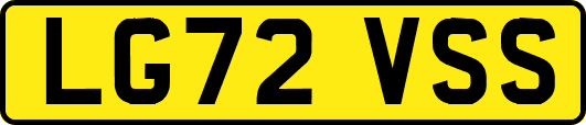 LG72VSS