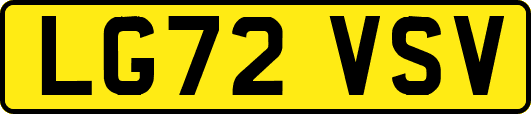 LG72VSV