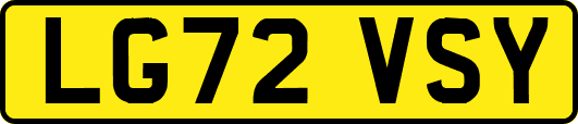 LG72VSY