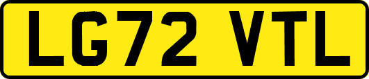 LG72VTL
