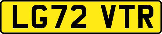 LG72VTR