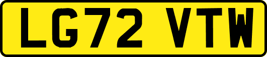 LG72VTW