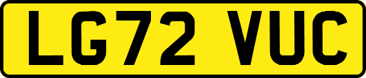 LG72VUC