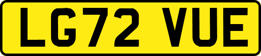 LG72VUE