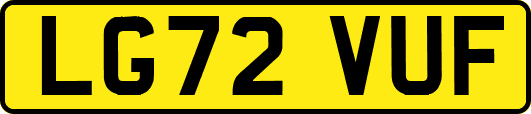 LG72VUF