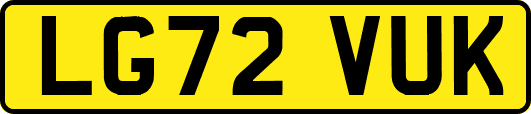 LG72VUK