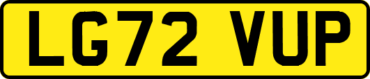 LG72VUP