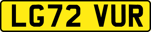 LG72VUR