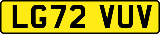 LG72VUV