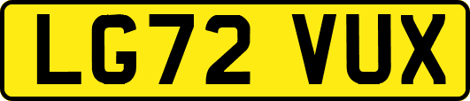 LG72VUX