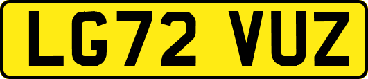 LG72VUZ