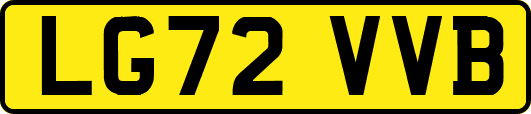 LG72VVB