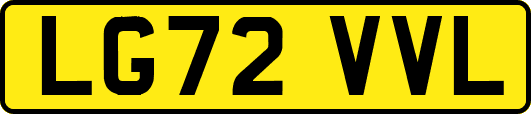 LG72VVL