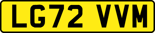 LG72VVM