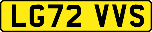 LG72VVS