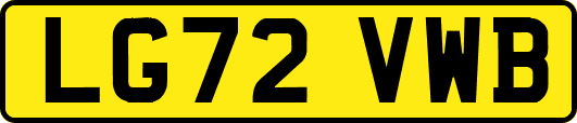 LG72VWB