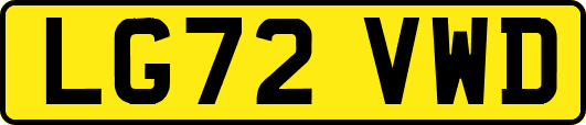 LG72VWD