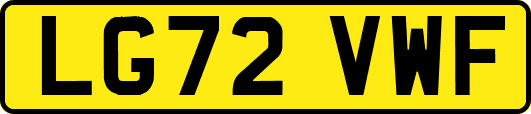 LG72VWF