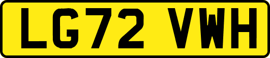 LG72VWH