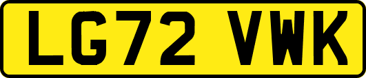LG72VWK