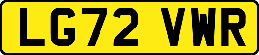 LG72VWR