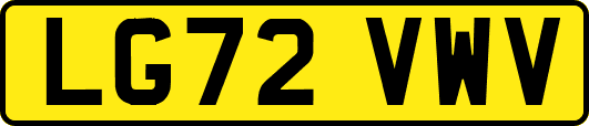 LG72VWV