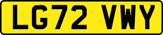 LG72VWY
