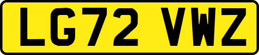 LG72VWZ