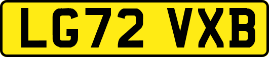 LG72VXB