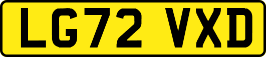LG72VXD