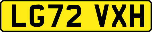 LG72VXH