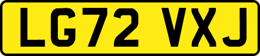 LG72VXJ