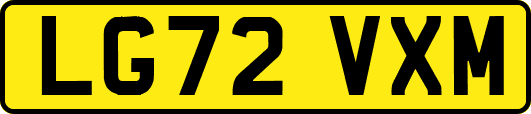 LG72VXM
