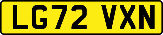 LG72VXN
