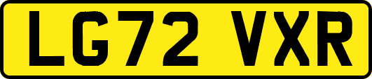 LG72VXR
