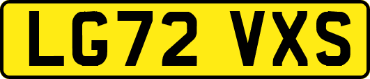 LG72VXS