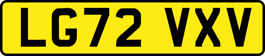 LG72VXV